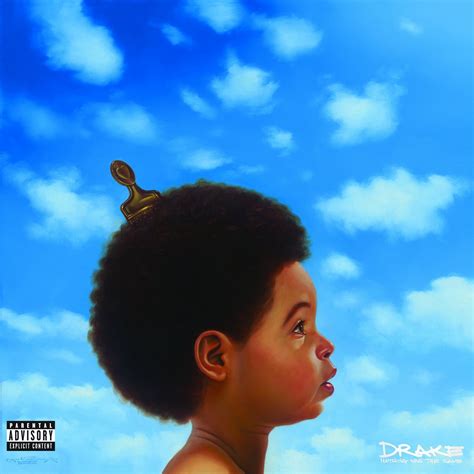 drake nwts album cover